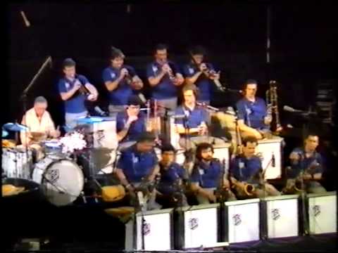 Buddy Rich / One O'Clock Jump