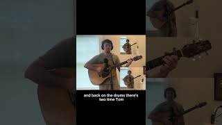 Here’s Merle Haggard’s “I Made the Prison Band”- enjoy! #country #music #guitar #bluegrass #rock