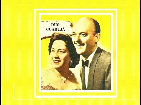 Cu - cu-rru-cu-cu Paloma - Duo Guarujá