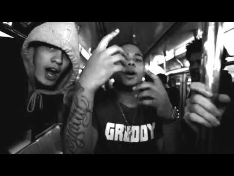NP X GRUDDY QUIS - SO MUCH