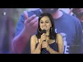 Actress Shraddha Srinath Speech @ Team JERSEY Appreciation Meet