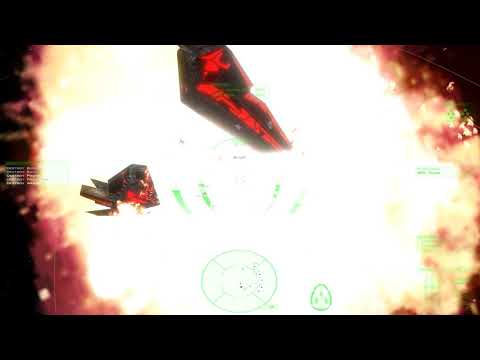 Freespace: Silent Threat - Cloak and Dagger