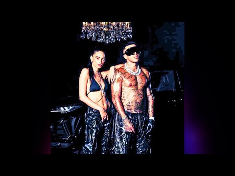 Sfera Ebbasta x Elodie Type Beat - "AMORE FREDDO" (Prod. Maru Kelly)