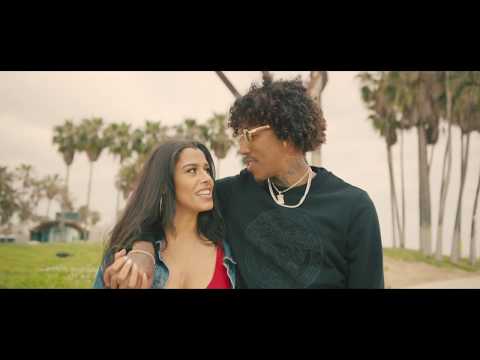 Kenneth Paige-  Trade It All ft. Derek King