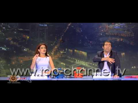 Fiks Fare, 15 Shtator 2015, Pjesa 1 - Investigative Satirical Show