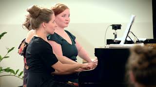 Jean Cras: L&rsquo;Âmes d&rsquo;enfants (Trio Toiset)