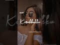 Nee Enna Periya Appatakkaraa ️ Sad Song