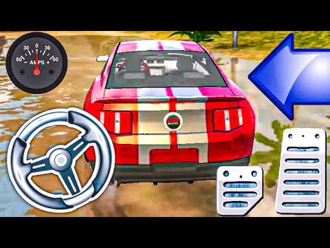 Formula GT Car Stunt Master 3D: Car Stunt Master 3D Mega Ramps - Extreme GT Car Android GamePlay TYV