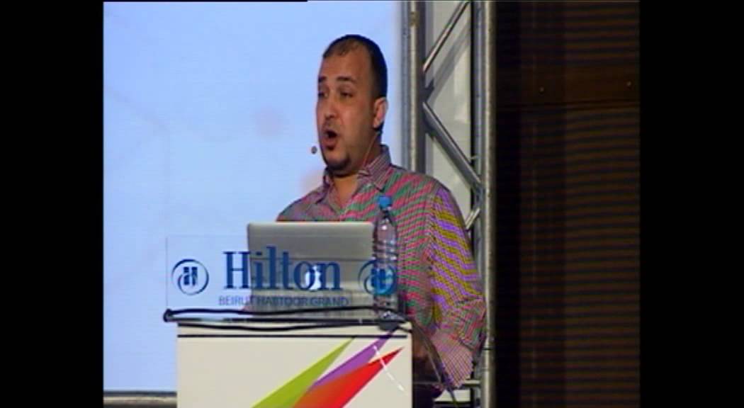 The E-commerce Revolution