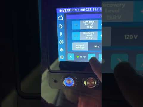Verify your Firefly settings are correct