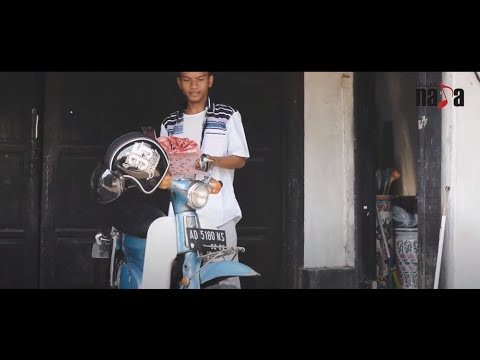A Forward Dynamic (AFD) - Bertahan Denganmu [Official Music Video]