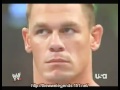 The Undertaker vs John Cena ( RAW 2006 ).flv