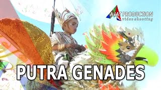 Download lagu PENGANTEN BARU - PUTRA GENADES 2016 - BPK SACA BATANGSARI @AJAT_PRO mp3