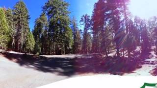 Sunset Campground (CA) Video