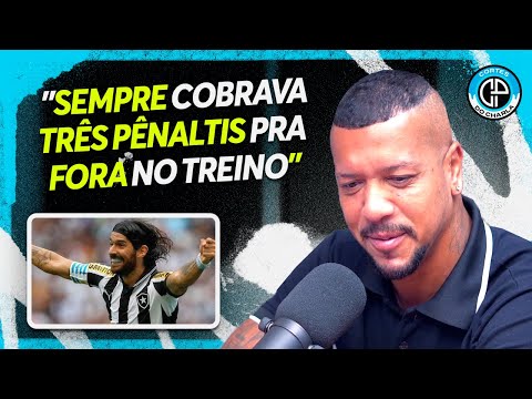 LISTA das MANIAS ESTRANHAS do LOCO ABREU