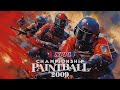 NPPL Championship Paintball 2009 Xbox 360 1 Hour Gameplay