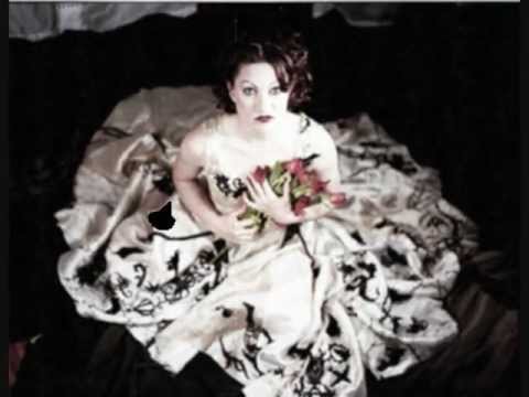 Amanda Palmer - Another Year [A Short History of Almost Something]