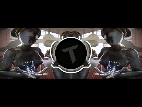 Atomic Heart OST: Igor Sklyar - Komarovo [DVRST Phonk Remix] (Music Video)