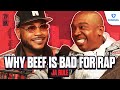 Ja Rule On Jay Z 50 Cent And Kendrick Vs Drake The Truth About Hip Hop Beef