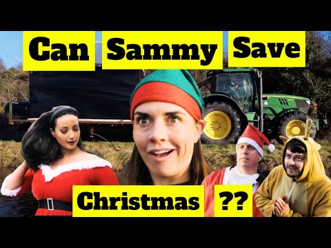 The Sammy TV Christmas Special