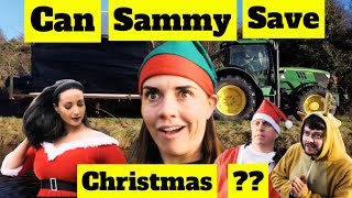 The Sammy TV Christmas Special