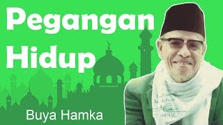 Download lagu Ceramah Buya Hamka - Pegangan Hidup mp3