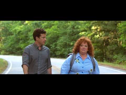 IDENTITY THIEF TEASER TRAILER