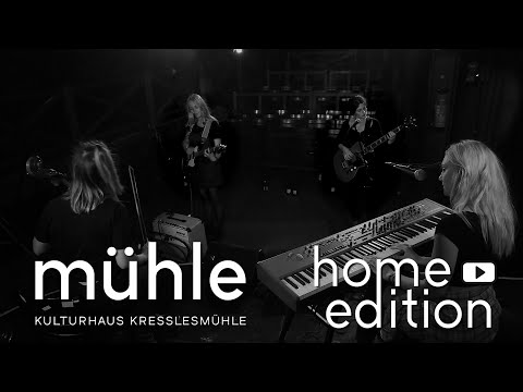 muehle home edition lilla blue