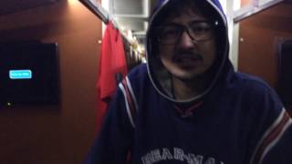 Review - Indonesian Sleeper Bus #teruslanjut