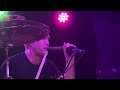 Xiu Xiu - Wig Master Live at The Coast in Fort Collins