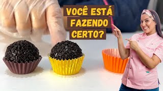 FORMINHAS ERRADAS ATRAPALHAM AS VENDAS!