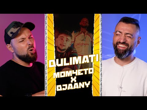 MOM4ETO x DJAANY - IN DA CLUB [Duli & Mati Reaction] 2023