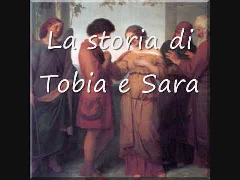 La storia di Sara e Tobia