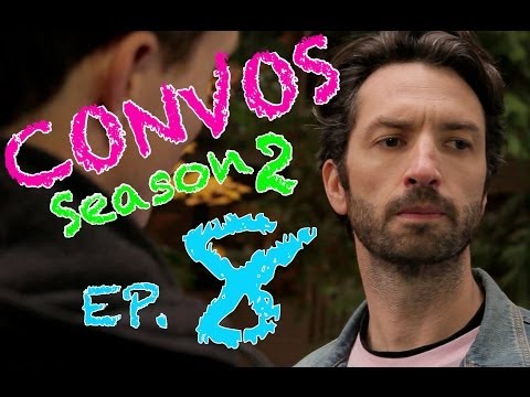 2歳児とのコンヴォス - "The Slide" - EPISODE 8 - シーズン2 (Convos With My 2-Year-Old - "The Slide" - EPISODE 8 -  Season 2)