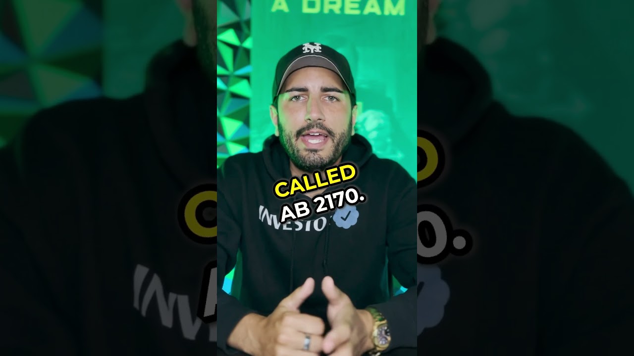 HOW TO SNAG A FORECLOSED HOME IN CA BEFORE ANYONE ELSE