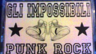 Gli Impossibili - Vaffanculo Tu !   ( Fuck you ! )