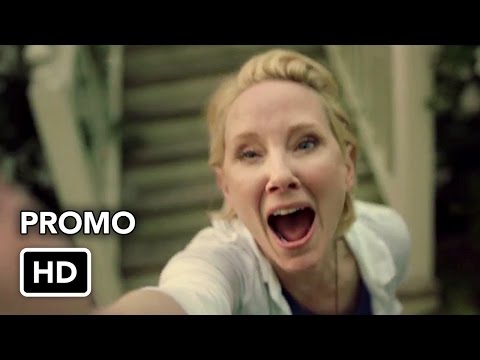 Aftermath (Syfy) "Family Drama" Promo HD