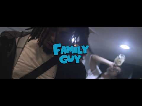 King Streetz x LightShow - Family Guy (Official Video) Shot by @LarryFlynt_