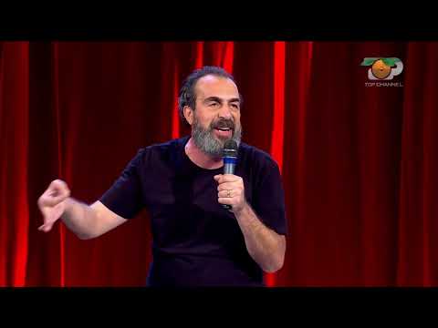Portokalli, 20 Nëntor 2022 - Stand Up nga Romir Zalla ( Fundjavë ndryshe )