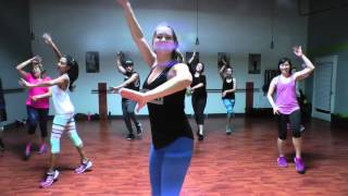 Mama Mia (Radio Edit) by Mayra Veronica Cardio Dance Fitness