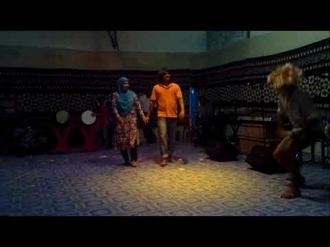 Mi Dhehiy Alakun Nugulheyney (Comedy) - KZJ (Eid 2012)