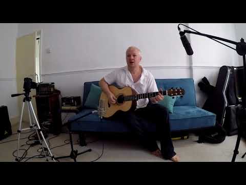 Ramon Goose - Kind Hearted Woman Blues (Robert Johnson)