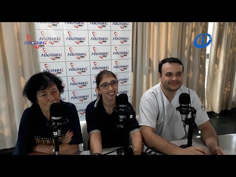 FWB promove a Semana da Enfermagem