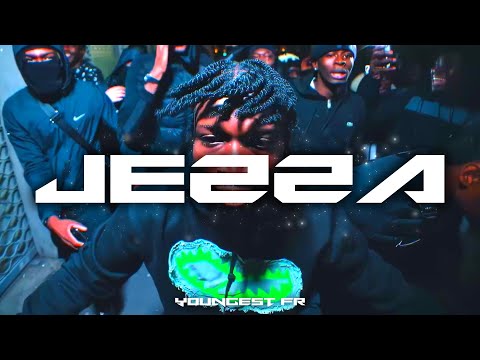 [FREE] Nono La Grinta X La Mano 1.9 - "JEZZA" UK Drill Type Beat