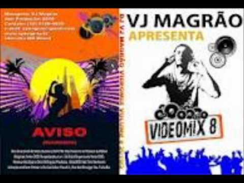 DJ VJ MAGRAO VOL 10 3 PARTE