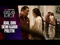 Episode 9 Gelas Kaca Highlight Part 1