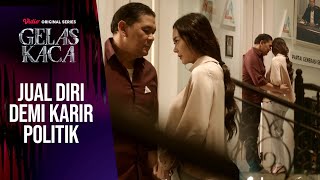 Download lagu Episode 9 Gelas Kaca | Highlight part 1 mp3 Download lagu Episode 9 Gelas Kaca | Highlight part 1 mp3