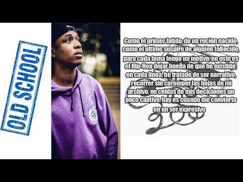 Real Hip-Hop | Mc Sebas