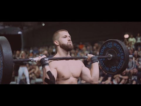 The European Championships Live Finals 2021 - Day 3