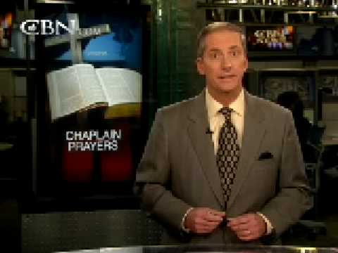 CBN News Reports: February 24, 2009